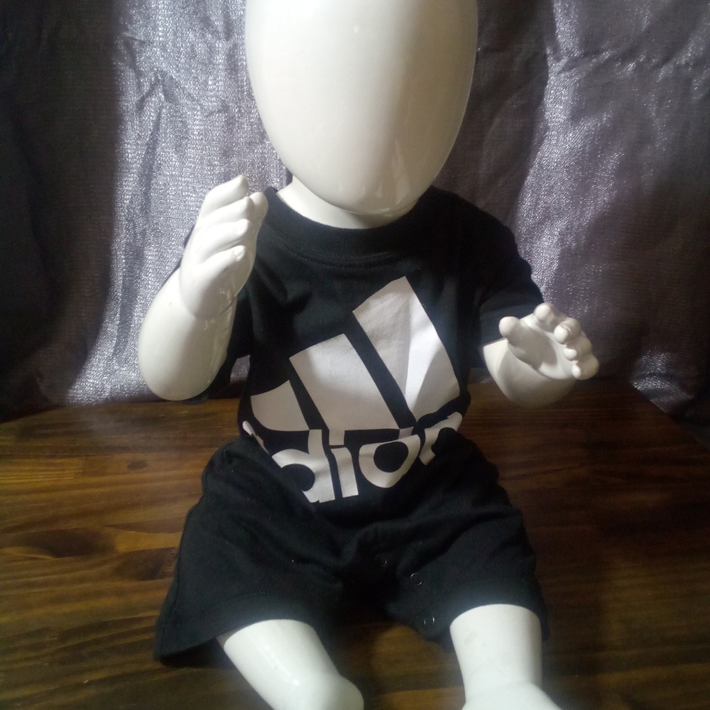 ADIDAS Romper